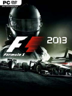 F1 2013