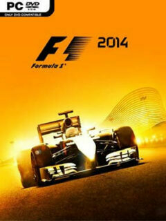 F1 2014