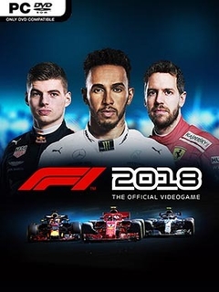 F1 2018