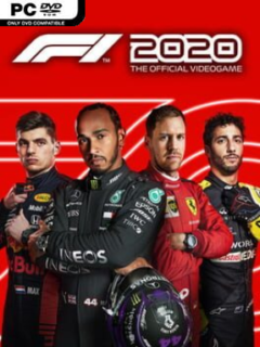 F1 2020