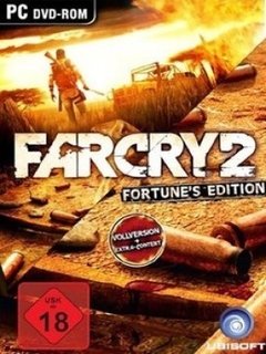 Far Cry 2