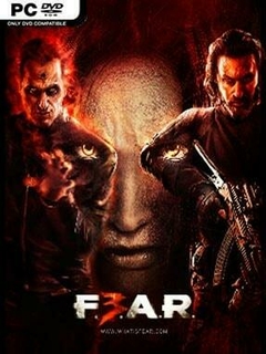 F.E.A.R.3