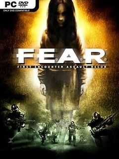 F.E.A.R Platinum Collection