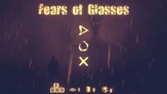 Fears of Glasses na internet