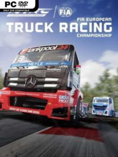 FIA European Truck Racing Championship