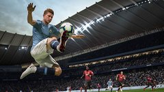 FIFA 19 na internet