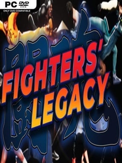 Fighters Legacy