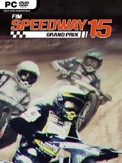 FIM.Speedway.Grand.Prix.15