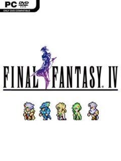 FINAL.FANTASY.IV.2021