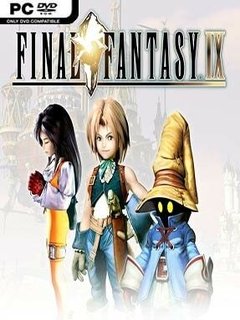 FINAL.FANTASY.IX