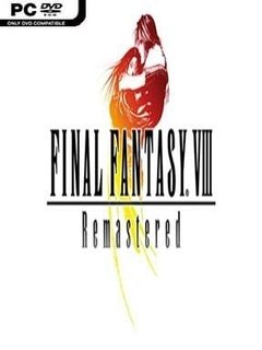 Final Fantasy VIII