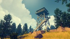 Firewatch - comprar online