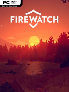 Firewatch