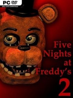 Five Nights at Freddys 2