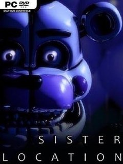 Five Nights At Freddy's: Sister Location