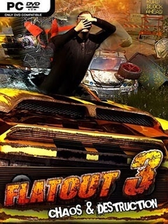 FlatOut 3