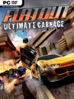 FlatOut.Ultimate.Carnage