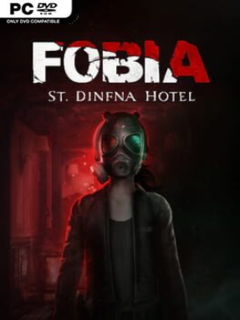 Fobia – St. Dinfna Hotel