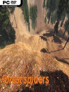 Forest.Spiders