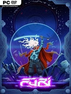 Furi.v1.5.133.Incl.DLC