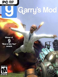 Garrys.Mod.Incl.Auto.Updater