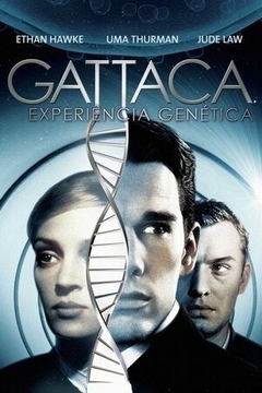 Gattaca Experiência Genética