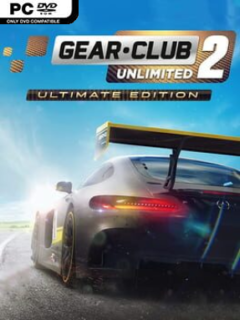 Gear Club Unlimited 2 Ultimate Edition