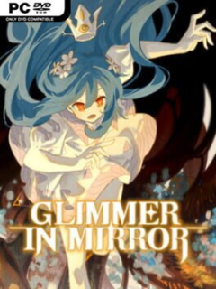 Glimmer in Mirror