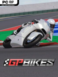 GP Bikes