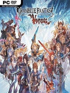 Granblue.Fantasy.Versus.v2.70.Incl.ALL.DLCs