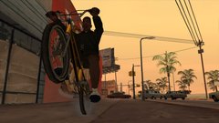 Grand Theft Auto - San Andreas - comprar online