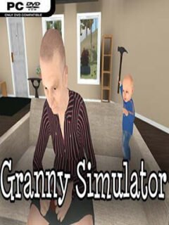 Granny.Simulator