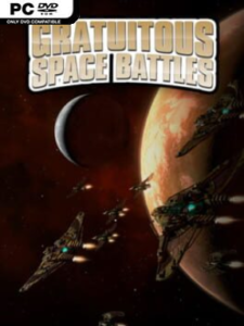 Gratuitous Space Battles