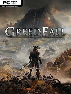 GreedFall