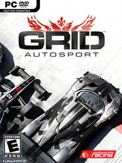 GRID Autosport - Complete Edition