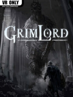 Grimlord VR