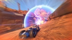 GRIP: Combat Racing na internet