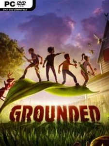 Grounded