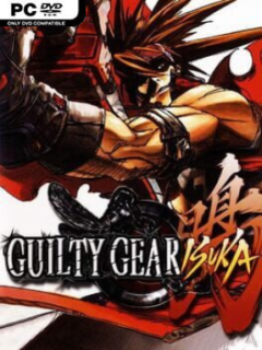 Guilty Gear Isuka