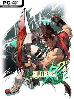 Guilty Gear Xrd REV 2