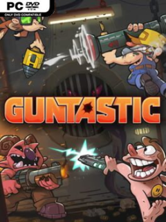 Guntastic