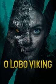 O lobo Viking