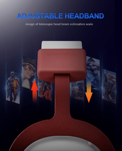 Redragon zeus x h510 rgb gaming usb fone de ouvido com cancelamento de ruído, 7.1 surround computar fone de ouvido microfone para pc ps4 - Dr. Brauch