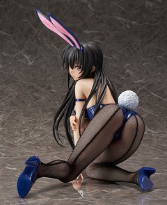 Figura de ação de 23cm do anime para love-ru, figura de ação de coelho yui kotegawa, brinquedos miniatura de brinquedo na internet