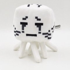 Minecraft Brinquedos de pelúcia boneca creeper steve zumbi morcego lula mooshroom enderman ocelot porco bebê ovelha aranha minecrafte miúdo presente aniversário brinquedo - loja online