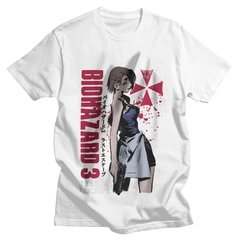 Camiseta engraçada triplo, camiseta masculina moderna, manga curta, video game, camiseta de algodão, roupa na internet