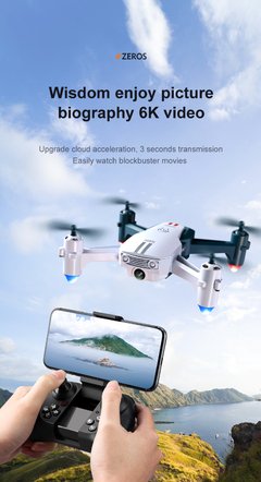 2022 novo mini zangão 4k profesional dron com 1080p hd câmera v15 rc drones dobrável quadcopter avião brinquedos de controle remoto na internet