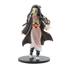 Demônio Slayer Kimetsu no Yaiba Anime Action Figure, Kamado Tanjirou, Agatsuma na internet