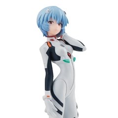 Anime 13cm eva asuka langley soryu ayanami rei mari makinami gasha retratos evangelion doces figura de ação brinquedos ornamentos - Dr. Brauch