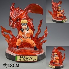 Naruto gk figura de ação shippuden anime modelo uzumaki uchiha itachi akatsuki pvc estátua brinquedos colecionáveis boneca figma para crianças